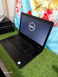 DELL LATITUDE 5580 LAPTOP FOR SALE IN EXCELLENT CONDITION