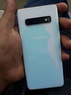 samsung s10 8/128 non pta no open repair