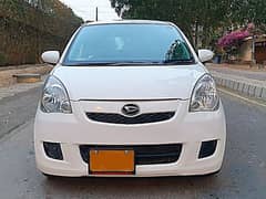 DAIHATSU Mira Model 2007 Rec 2012 Original Excellent Condition.