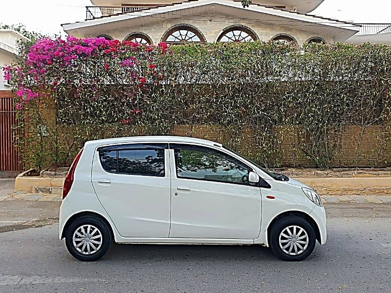 DAIHATSU Mira Model 2007 Rec 2012 Original Excellent Condition. 10