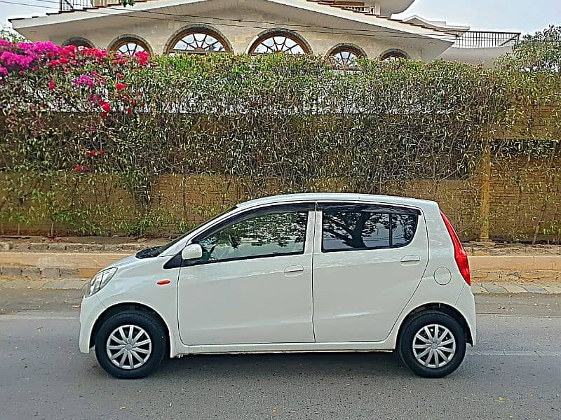 DAIHATSU Mira Model 2007 Rec 2012 Original Excellent Condition. 11