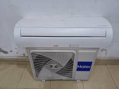 Haier 1 ton dc inverter HG (0306=4462/443) topclassset