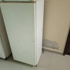 Haier refrigerator