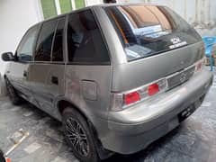 Suzuki Cultus VXR 2014