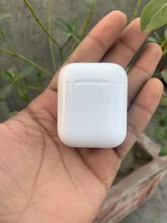 Airpod generation 2