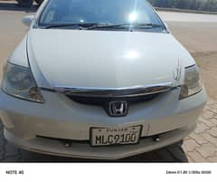 Honda City 2004 | Honda City | City For Sale