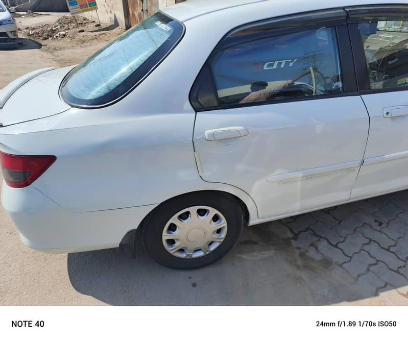 Honda City 2004 | Honda City | City For Sale 3