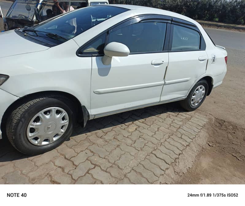 Honda City 2004 | Honda City | City For Sale 4