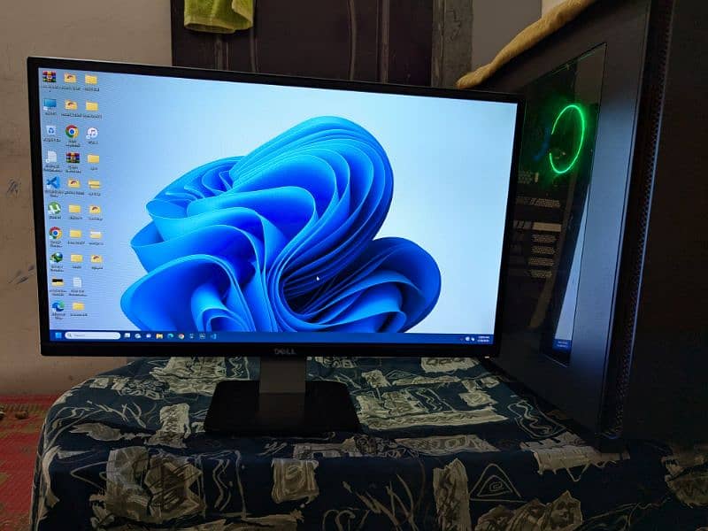 Ryzen Gaming PC 0