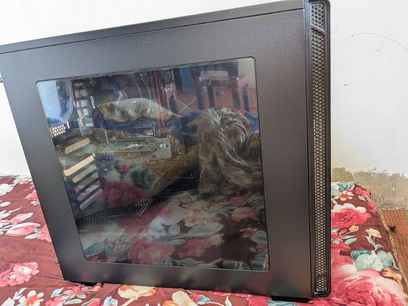 Ryzen Gaming PC 6