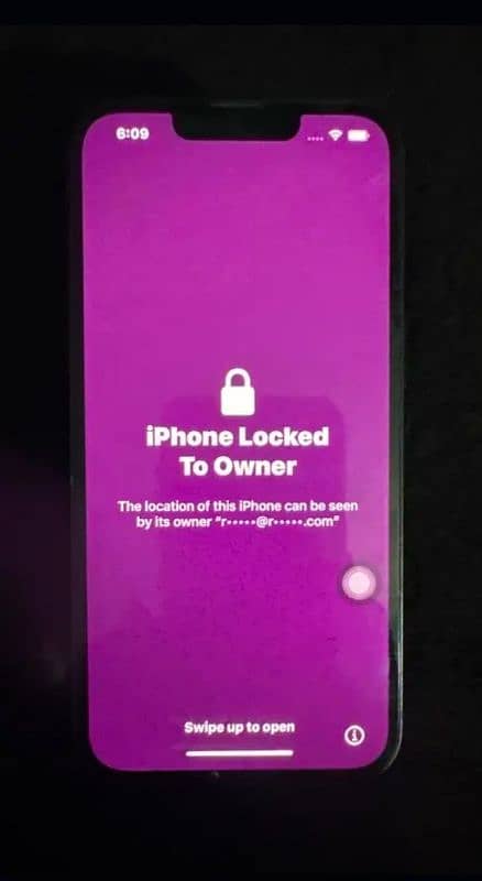 iphone 14 iCloud lock 3