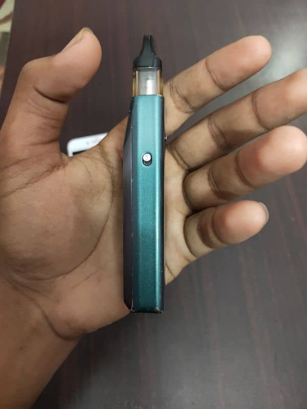 vaporesso pod XROS PRO 1