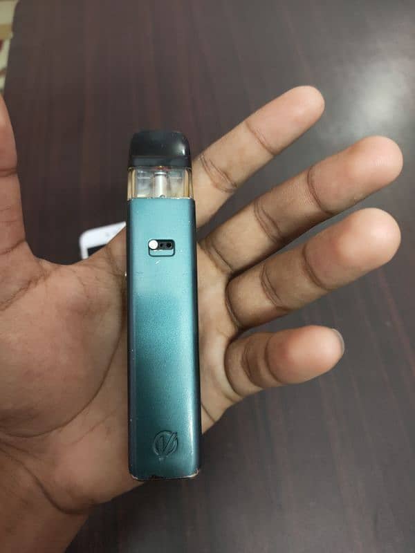 vaporesso pod XROS PRO 2