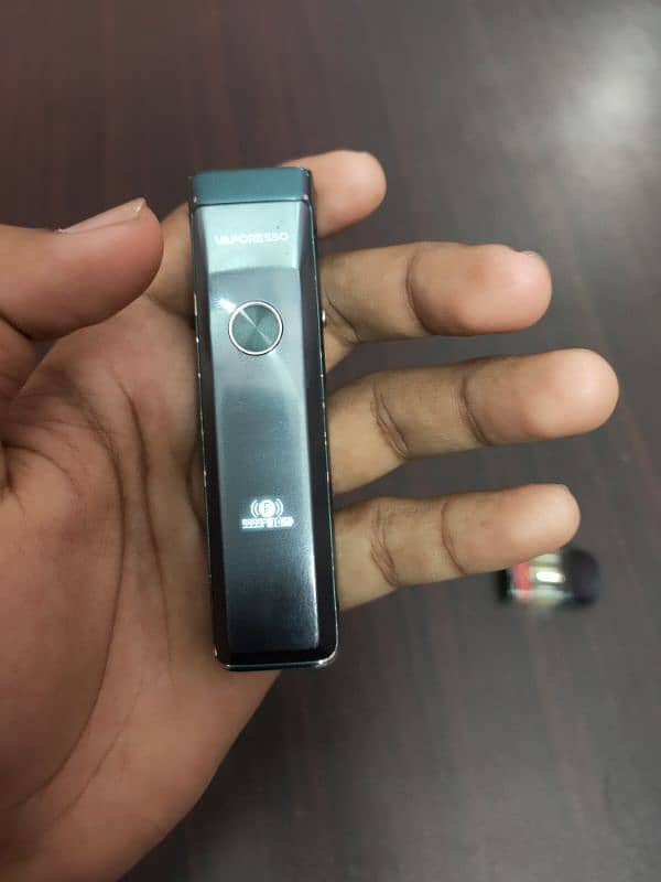 vaporesso pod XROS PRO 5