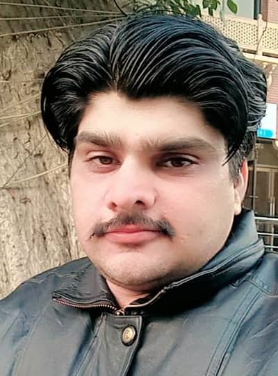 Ali Wajid