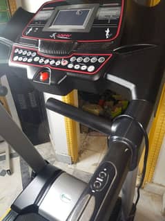 Treadmill | Gym Equipment | Elliptical | Pakistan | Fitness Machine