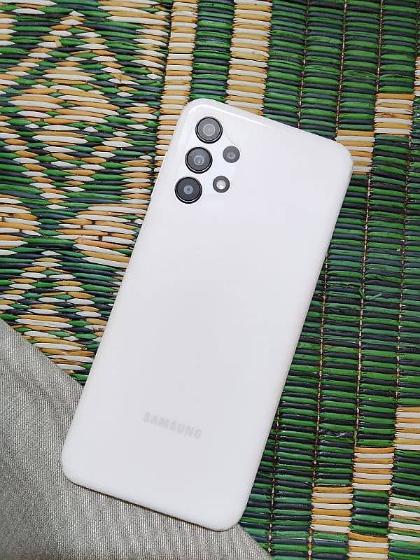 Samsung Galaxy a13 0