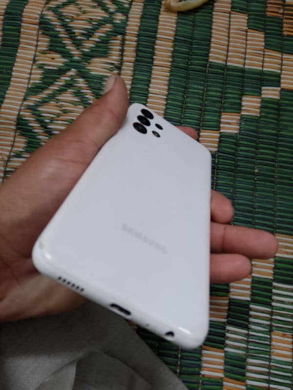 Samsung Galaxy a13 2