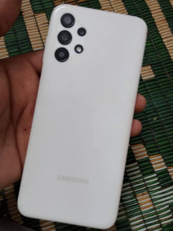 Samsung Galaxy a13 6