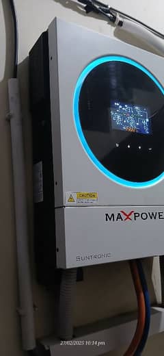 solar inverter 4kw