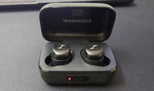 Sennheiser Momentum true wireless 3