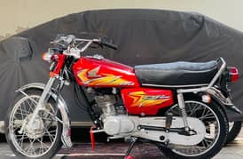 125 HONDA 2021 MODEL FOR sale