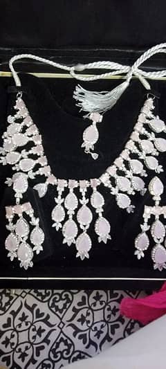 walima jewellery set for sale