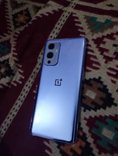 Oneplus 9