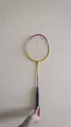 badminton racket for sale