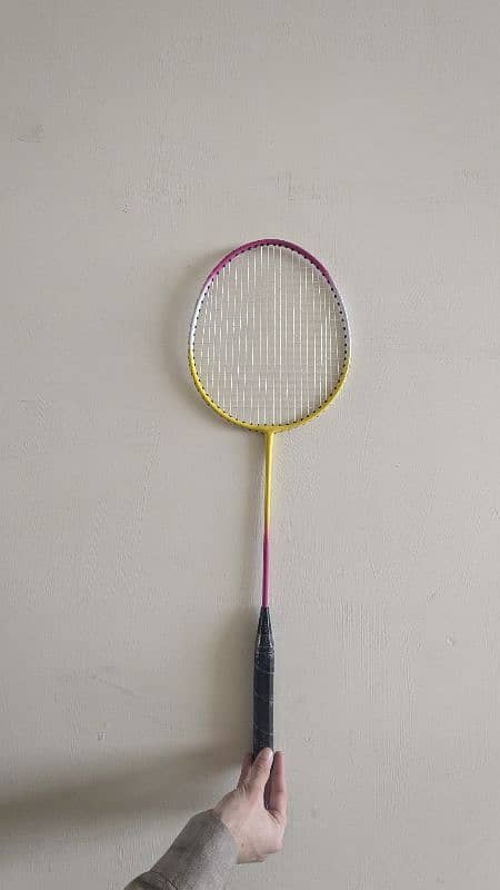 badminton racket for sale 0