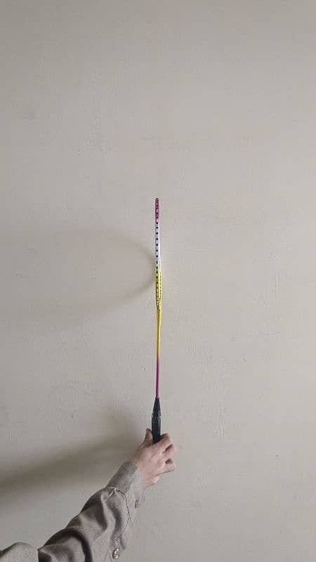 badminton racket for sale 1