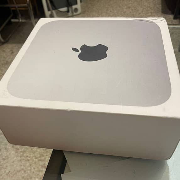 Apple Mac Mini M2 Chip 2023 Model Best For Development and Graphics 4