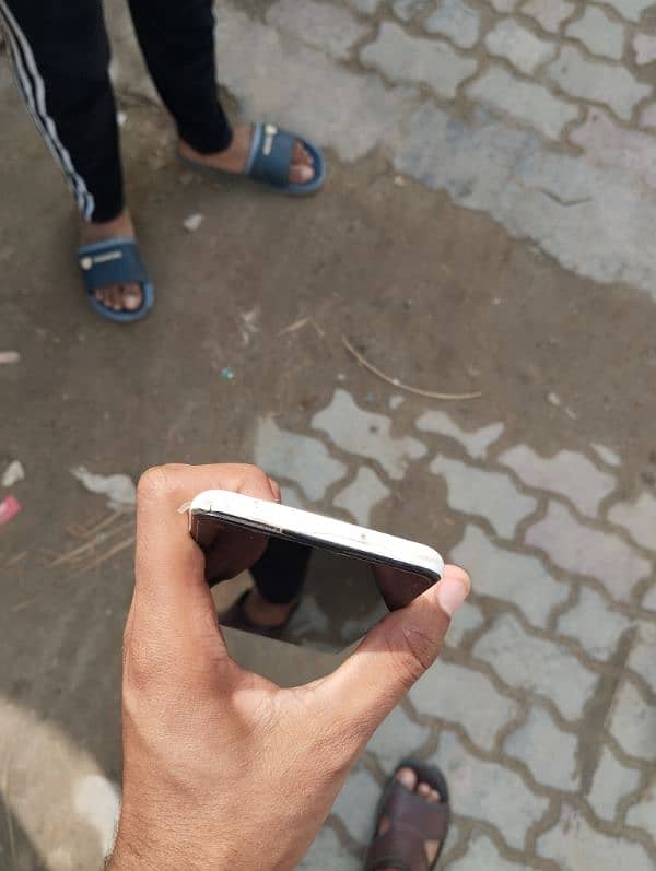 Samsung galaxy a21s 4+4/128 pta proved 4