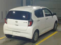 Daihatsu Mira 2021