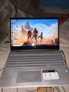 Hp envy x360