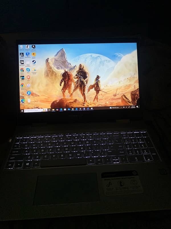 Hp envy x360 4