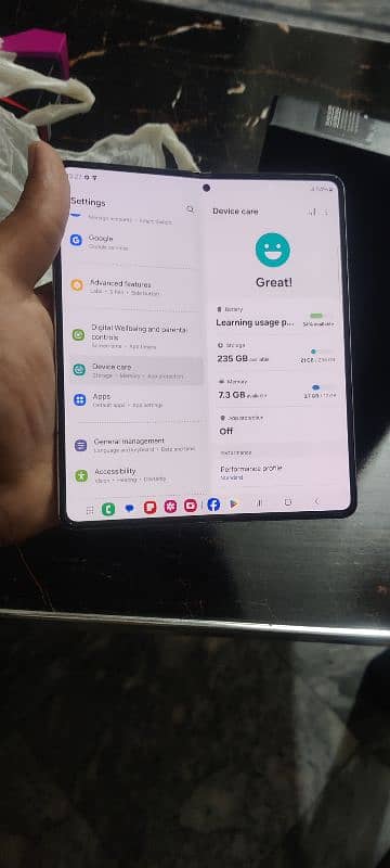 samsung fold 4 2