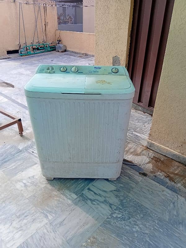 washing machine for sale 2