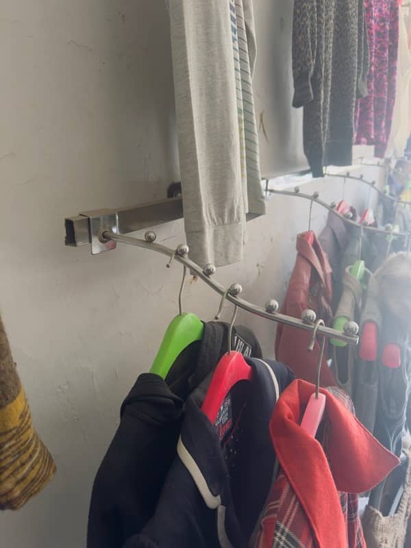 clothes stand for sale 8000 3