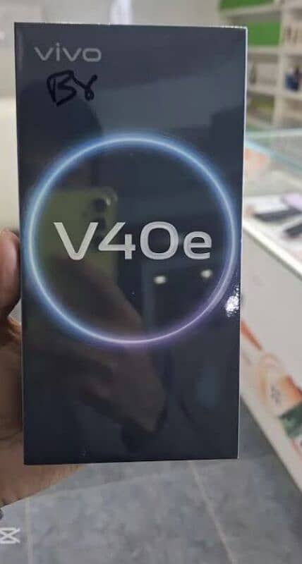 vivo 40e for sale 1