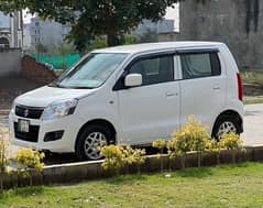 Suzuki WagonR 2018 VXL