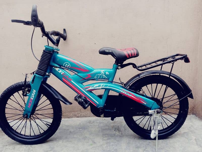 16 INCH IMPORTED CYCLE FOR 2 TO 8 YEAR KIDS 03265153155 1