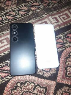 all OK hy new mobile hy abi koi i powra baki b hy shaty