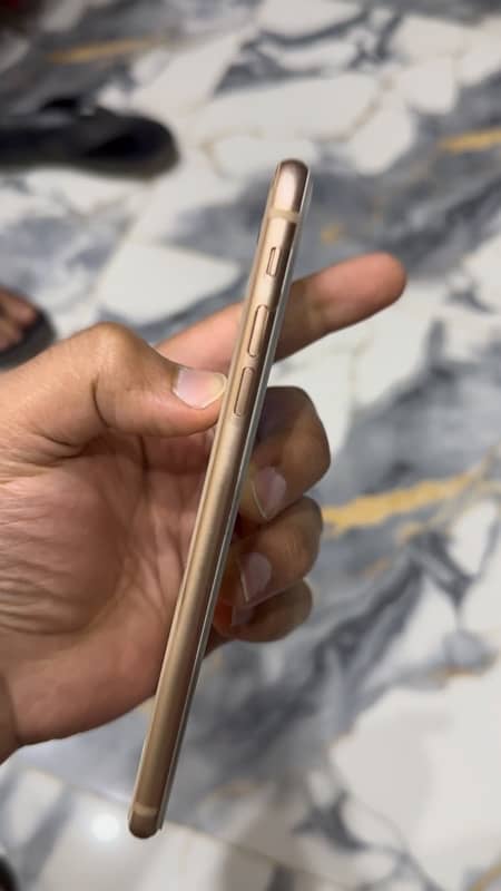 Iphone 8 Plus 64GB PTA APPROVED 2