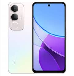 vivo y19s