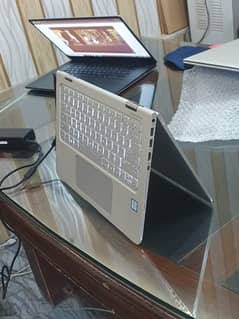 hp spectre pro x360 g2