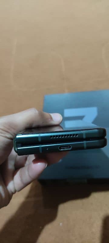 Samsung Z Fold 3 5G 4