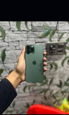 Apple iphone 13 pro max jv