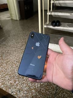 iPhone xs max