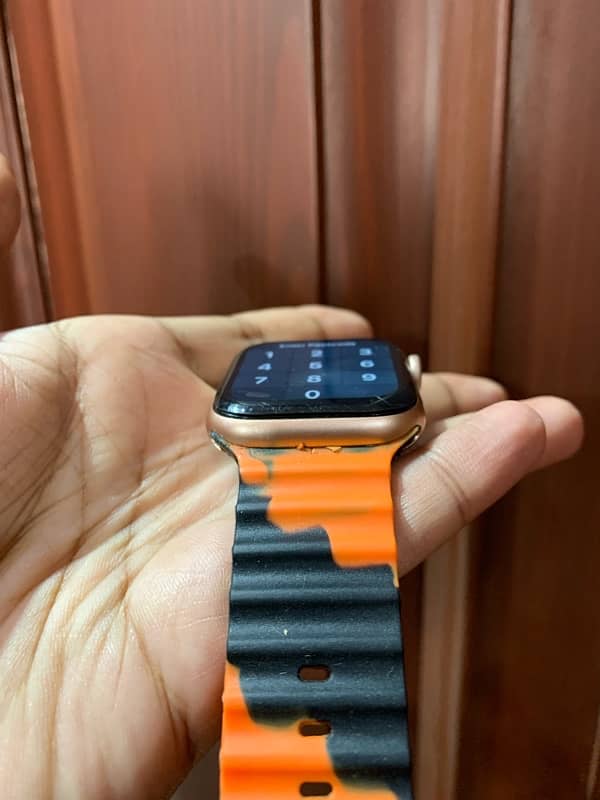 Apple watch series 5 2